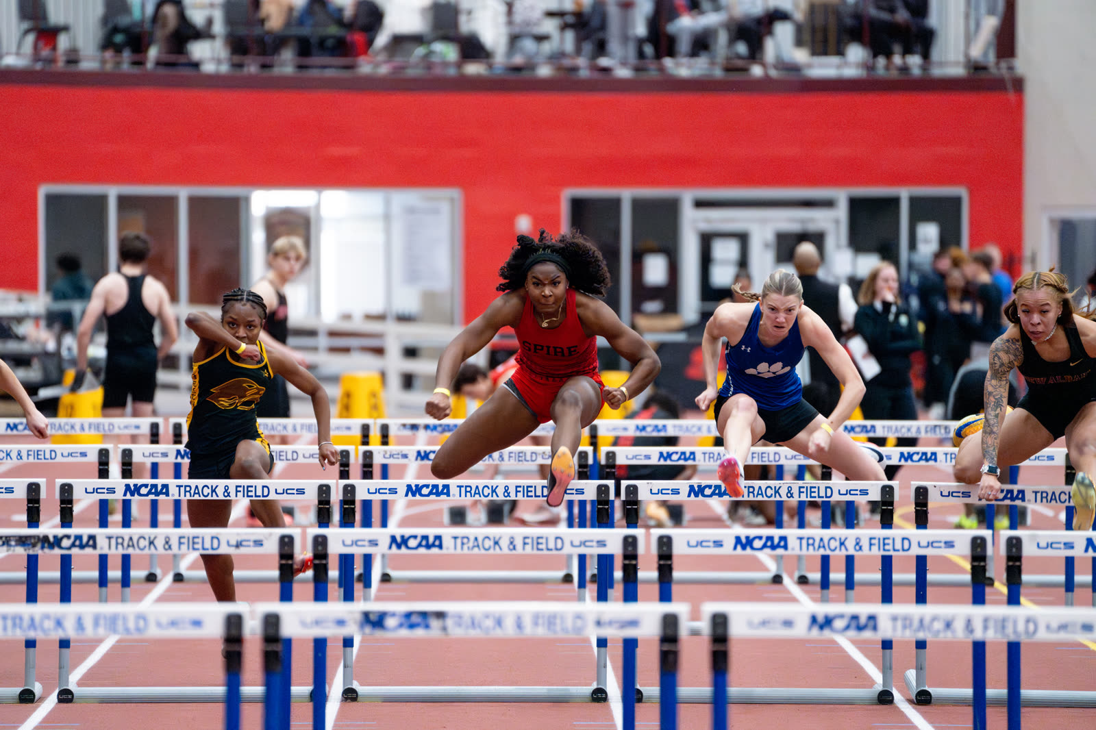 Track & Field