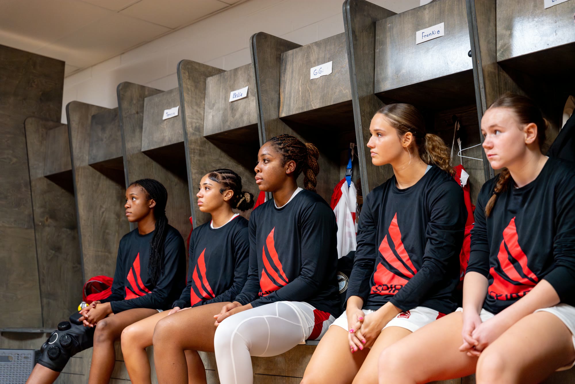 Women's Basketball